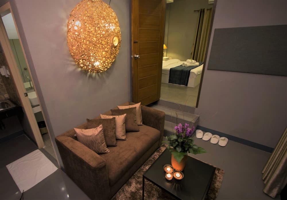 Casa Malee Family Villa