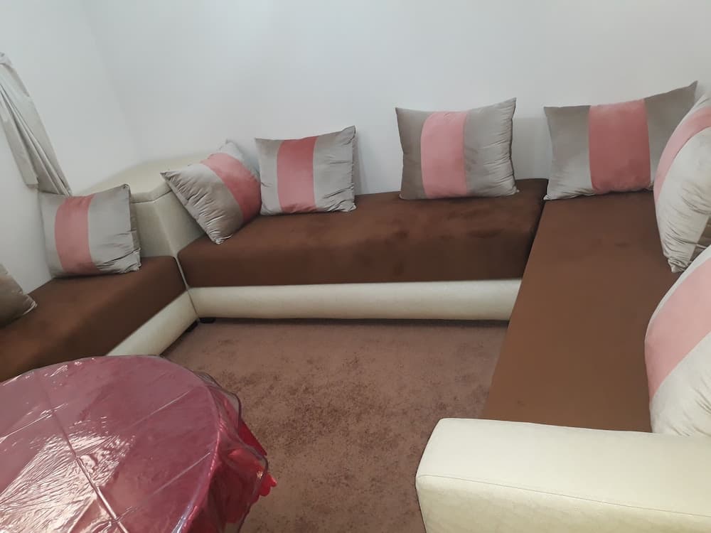 Soleil d'Agadir Centre