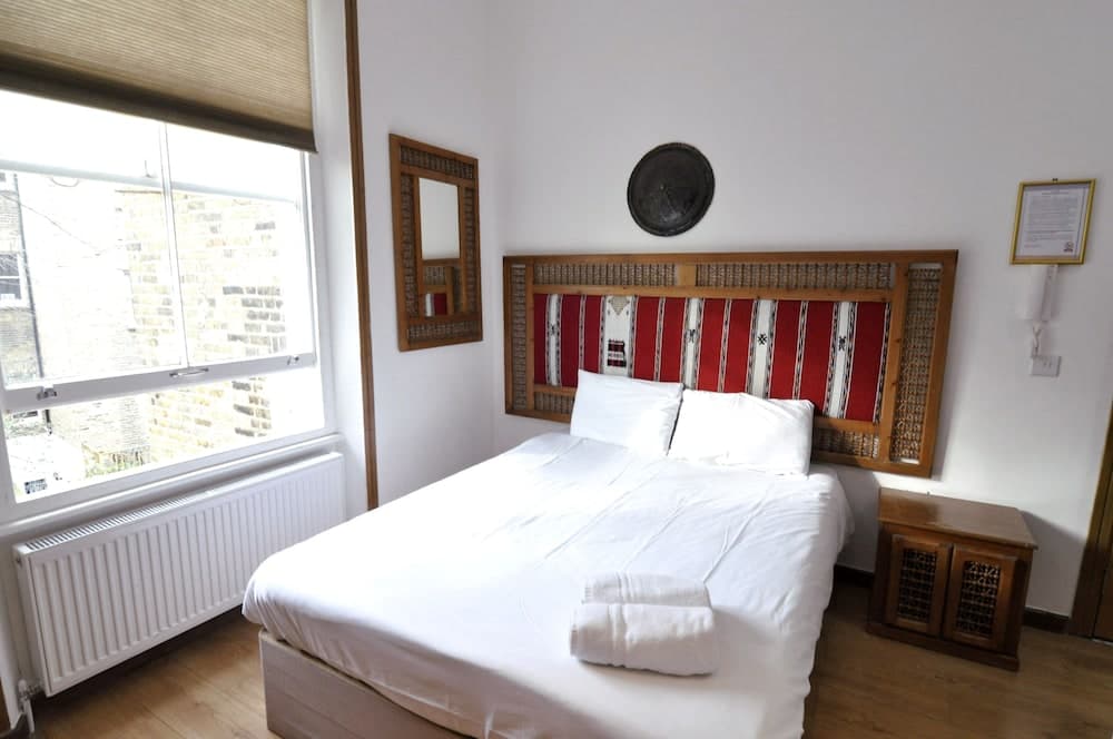 Kempsford House Apartments