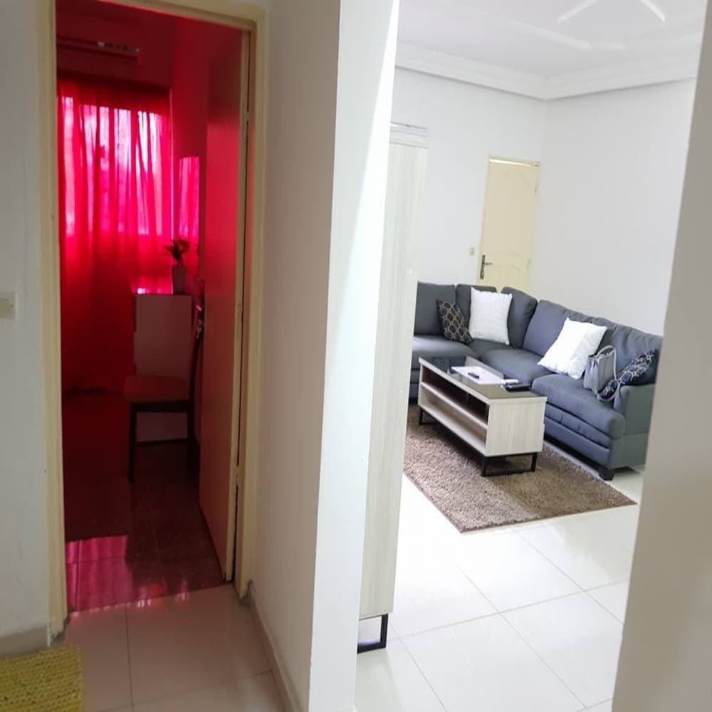 Résidence Lumière 3