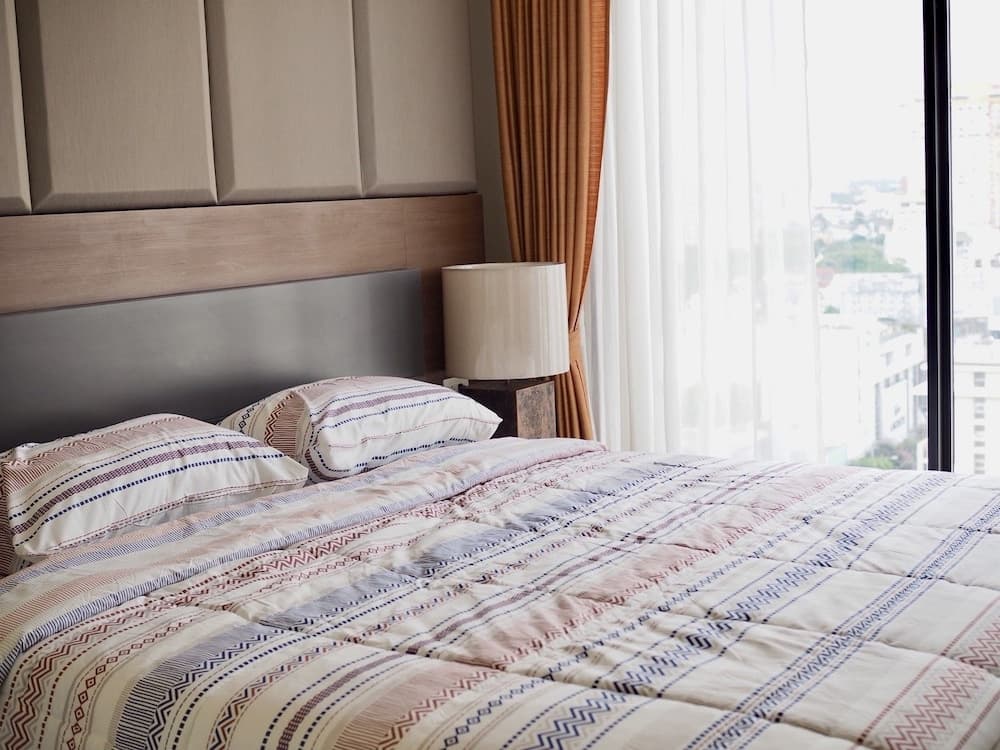 The Astra Condo by Five Star