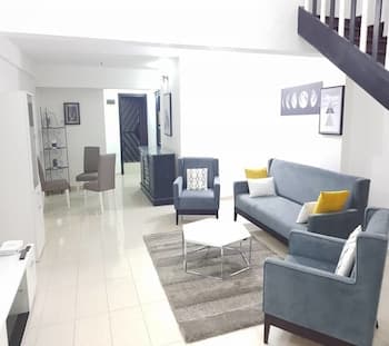 Résidence Villa Blanche