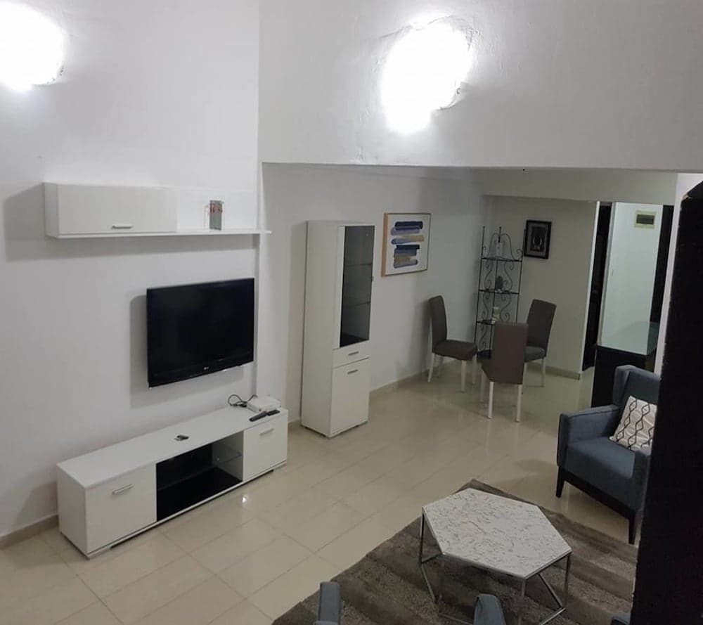 Résidence Villa Blanche