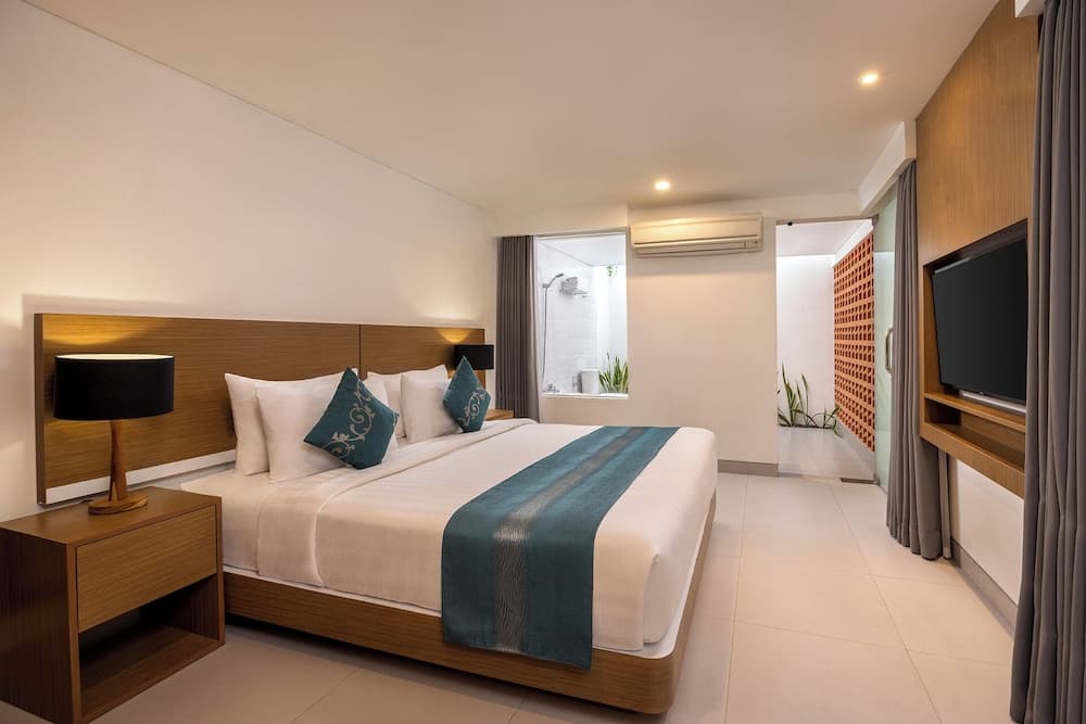 Hideaway Villas Bali – Ungasan by Kanaan Hospitality