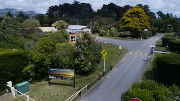 South Brighton Holiday Park