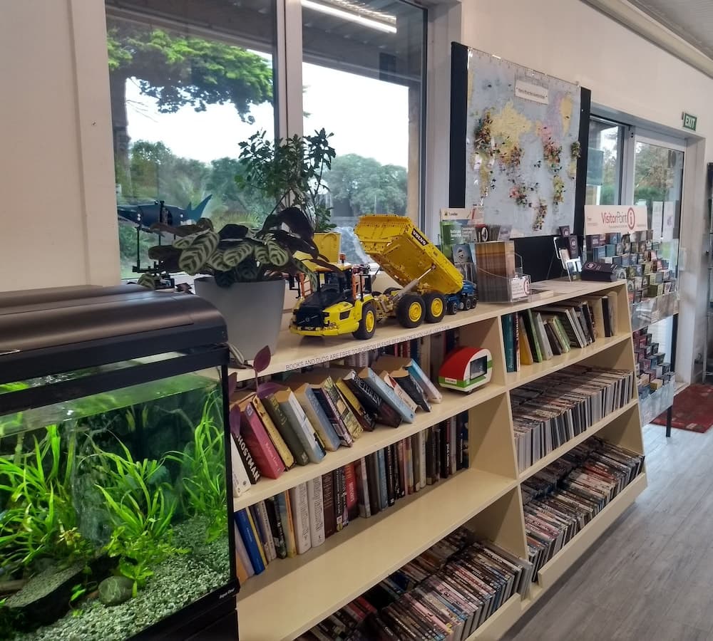 South Brighton Holiday Park