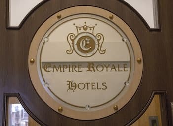 Empire Royale Hotel - Hostel