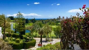 Amazing & Luxurious Golf, Sea, Mountain, Lake view villa Porto Banus