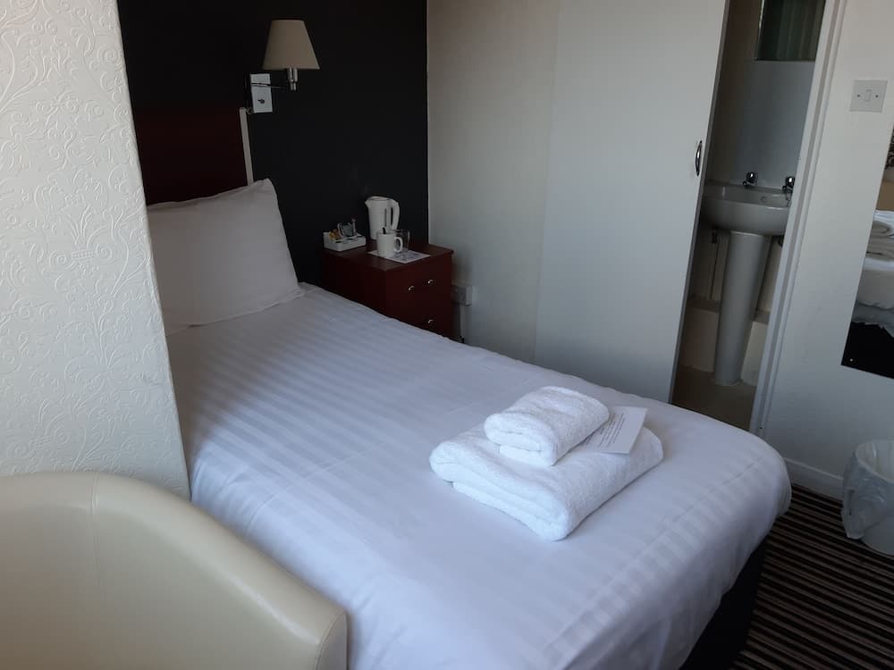 North Parade Seafront Accommodation