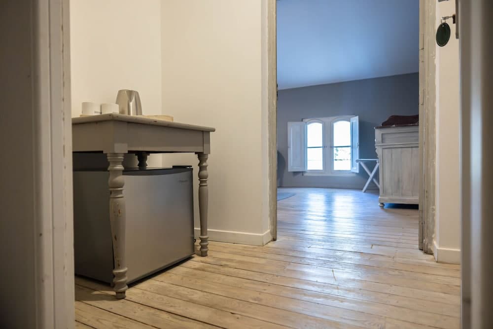 Chambres Dhôtes du Castell de Blés