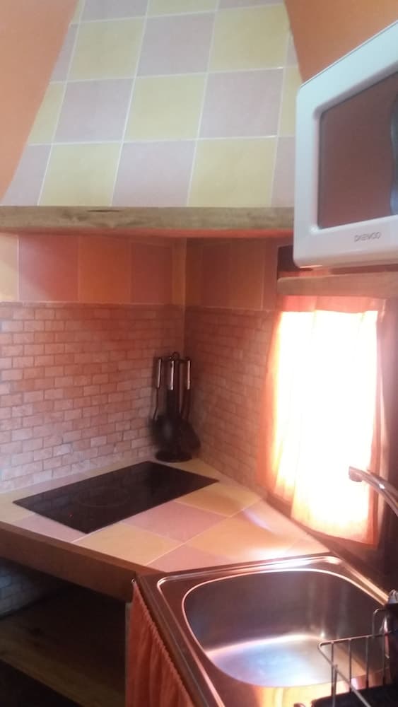 Apartamento Los Carriles