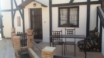 Apartamento Los Carriles