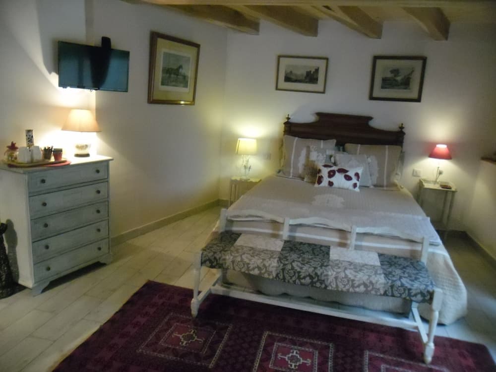 Bergerie de Lagarrigue