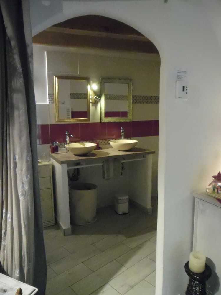 Bergerie de Lagarrigue