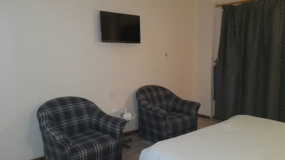 Safari Al Hada Hotel