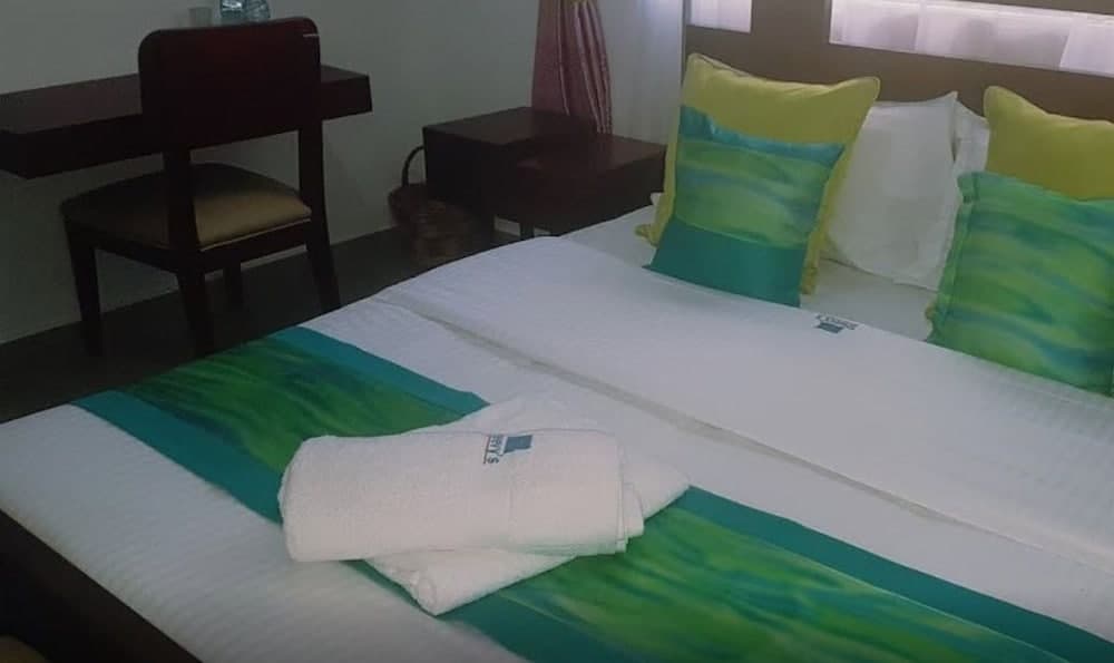 Sheevy's Bed N Breakfast