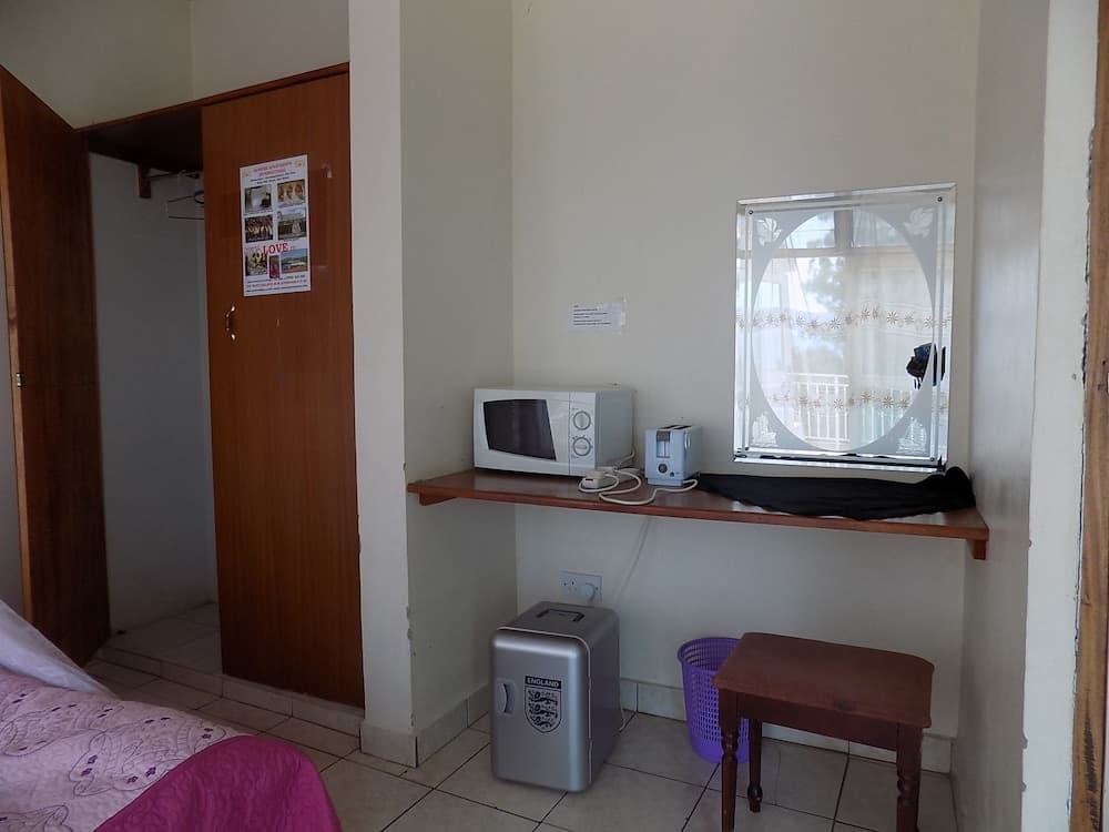 Sunrise Apartments Hotel