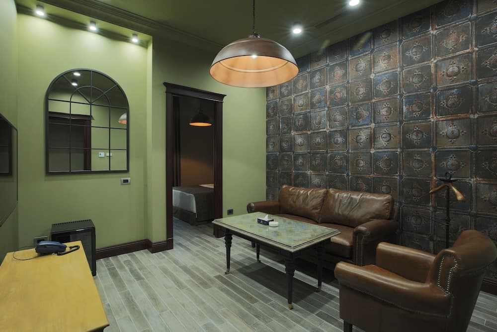 Bastille Hotel Yerevan