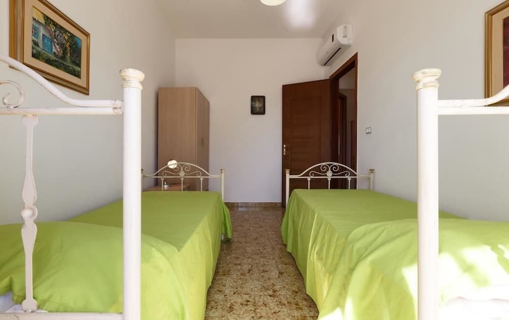 Appartamento Capurre