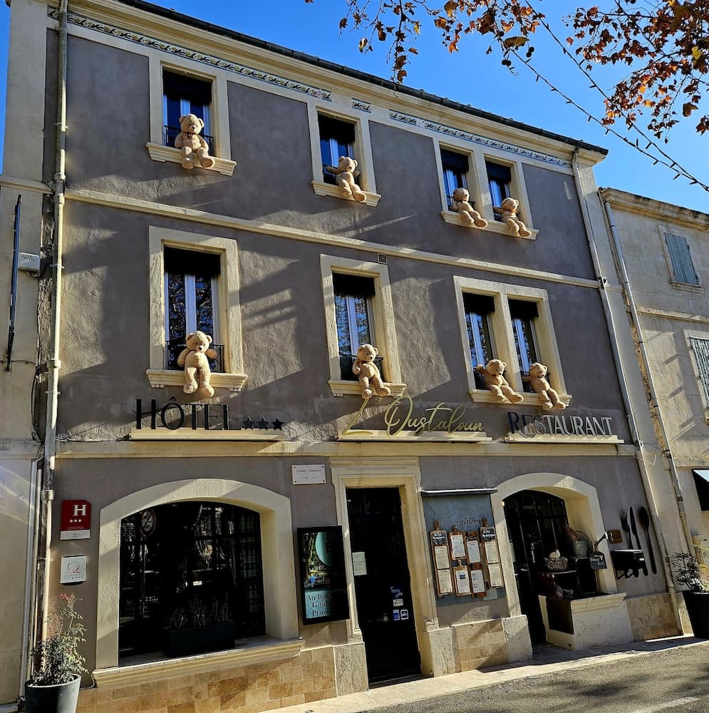 hotel image