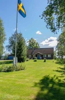 Knut's Camping och Lägenheter