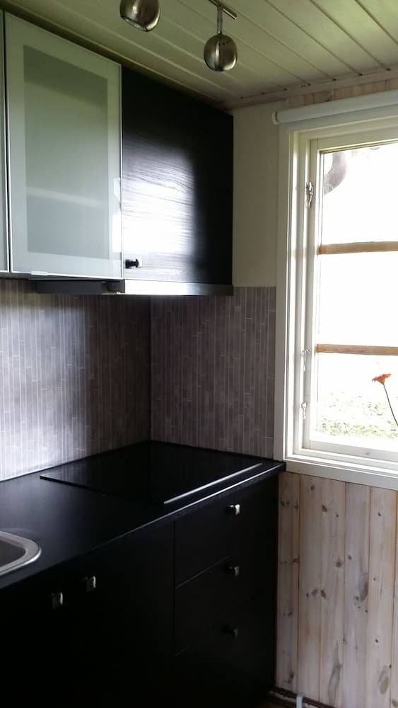 Knut's Camping och Lägenheter