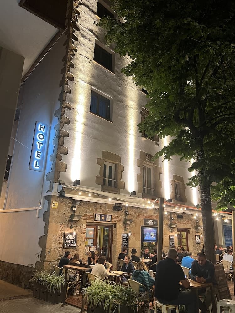 hotel image
