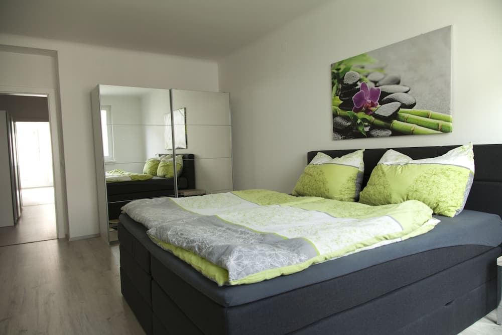 Viennaflats - Apartment Prater