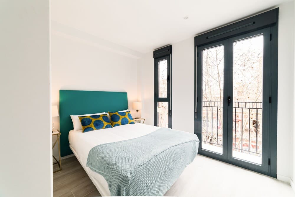 Welcomer Apartments Ribera