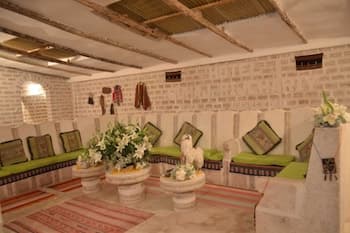 Hotel de Sal Sumaj Rijchariy