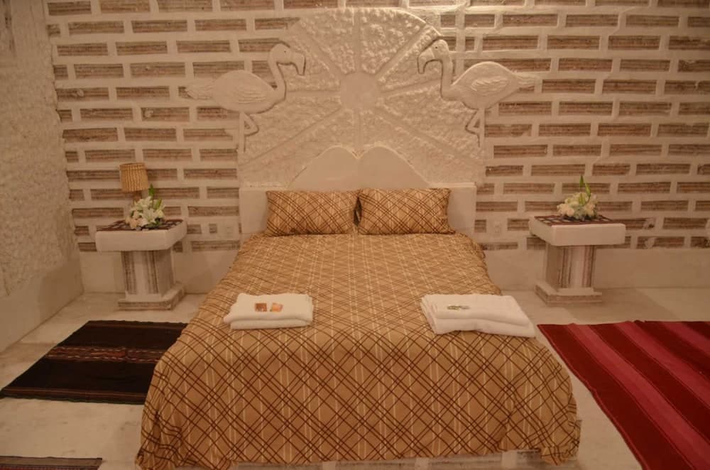 Hotel de Sal Sumaj Rijchariy