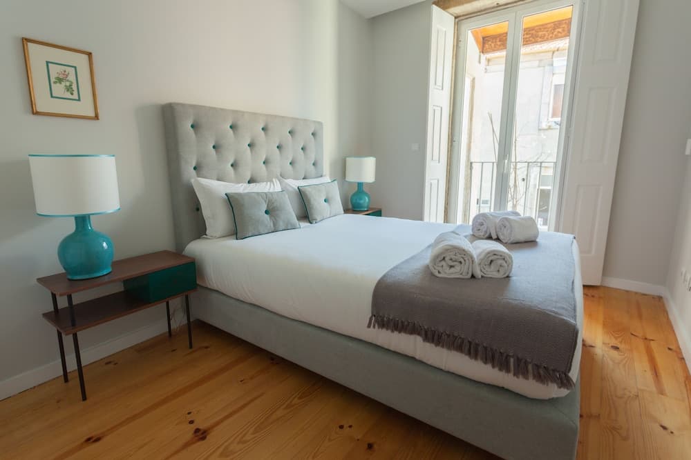 City View - Santo Idelfonso