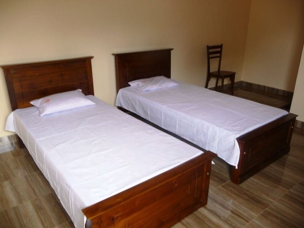 Palugaha Pilgrim Resort