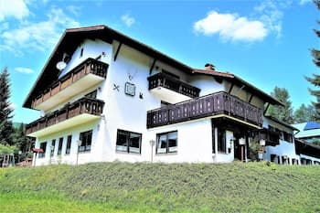 Penzion Šumaváček