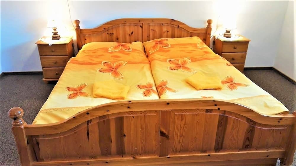 Penzion Šumaváček