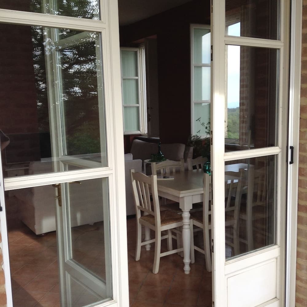 La Bordona Gioiello Del Monferrato