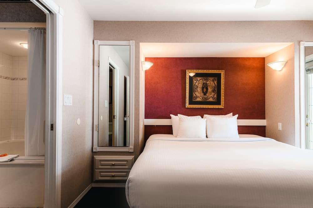 Mountain View Resort and Suites at Fairmont Hot Springs