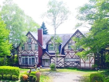 Pension Saint Paulia