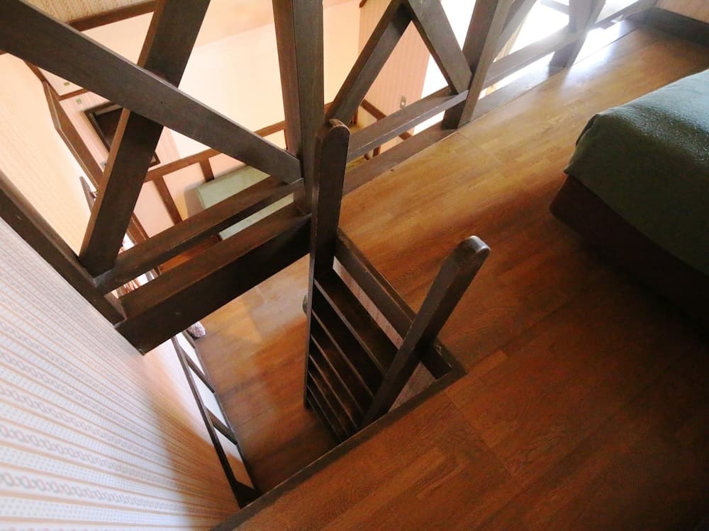 Pension Saint Paulia