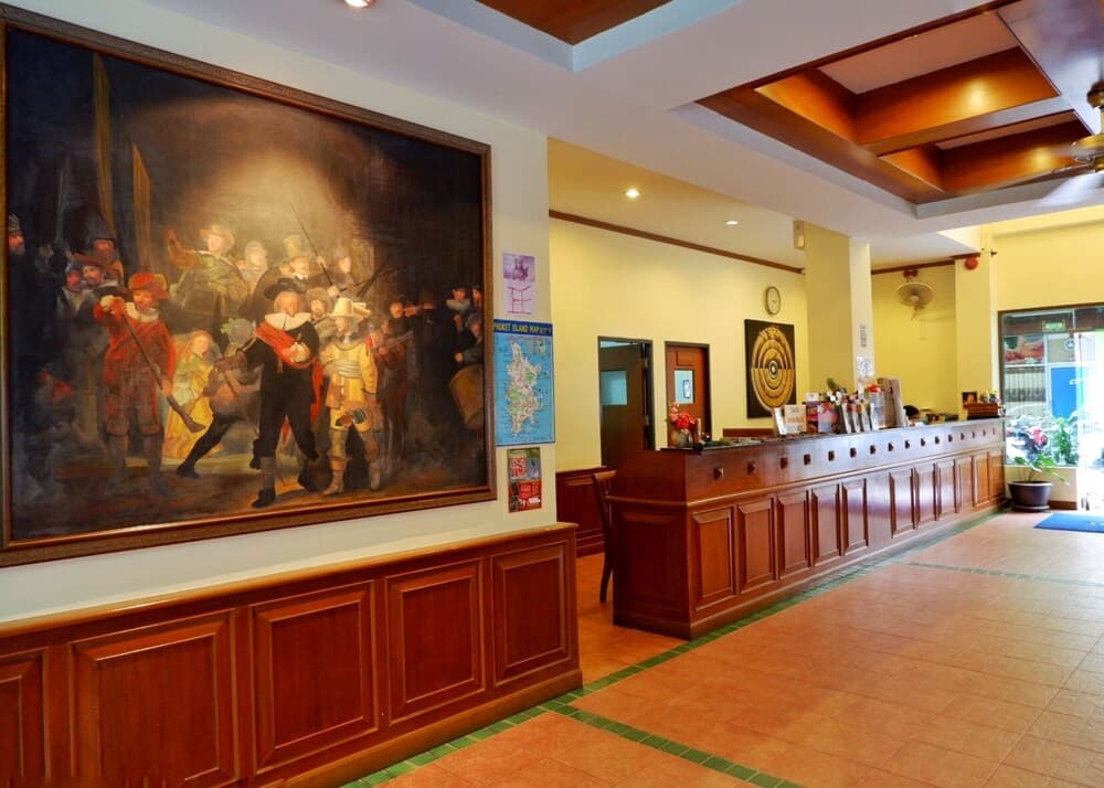 Happy Holiday Resort and Apartment