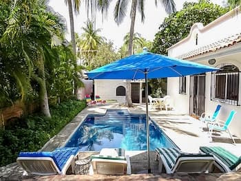 Casa Consuelo by Las Palmas