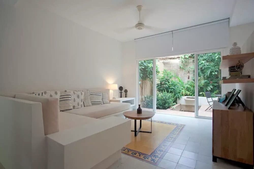 Portobello House Cartagena