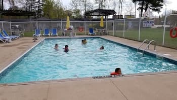 Wasaga Beach Inn And Cottages