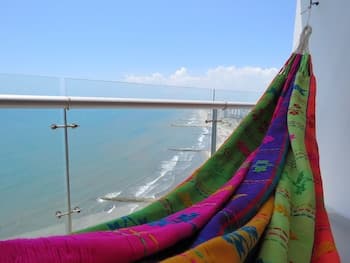 Bella Cartagena Apartments