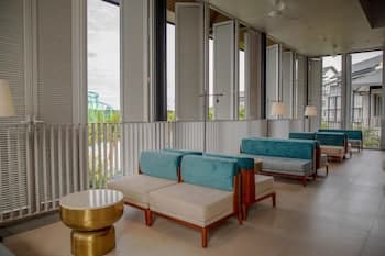 Hard Rock Hotel Desaru Coast