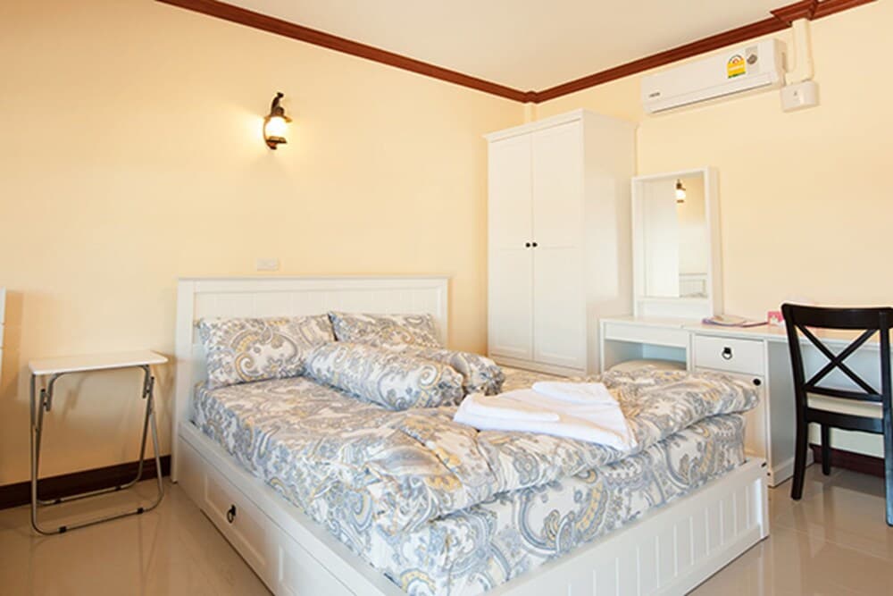 Suanpalm Healthy Resort