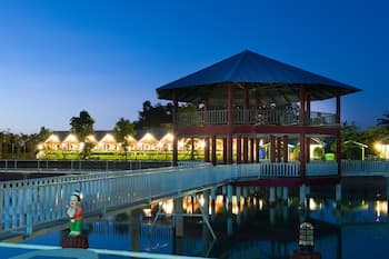 Suanpalm Healthy Resort