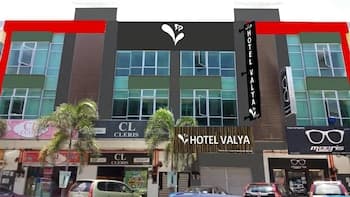 Valya Hotel - Kuala Terengganu