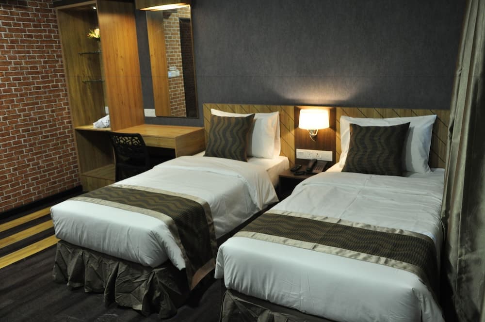 Valya Hotel - Kuala Terengganu