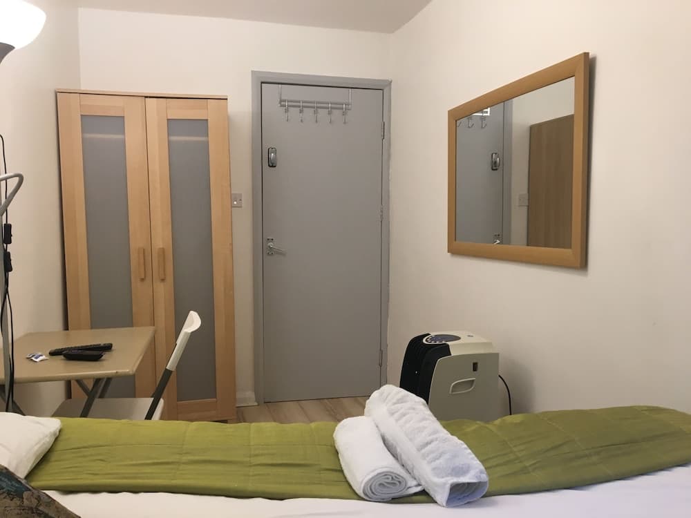 Stay in Kings Cross - Flat D